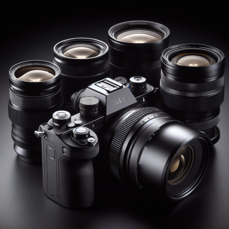 Four Thirds Lenses on Micro Four Thirds: Everything You Need to Know