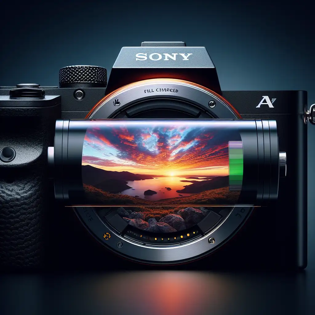 How Long Does Sony A7IV Battery Last