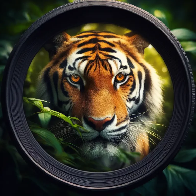Is a 300mm Lens Good for Wildlife? Key Considerations & Best Uses