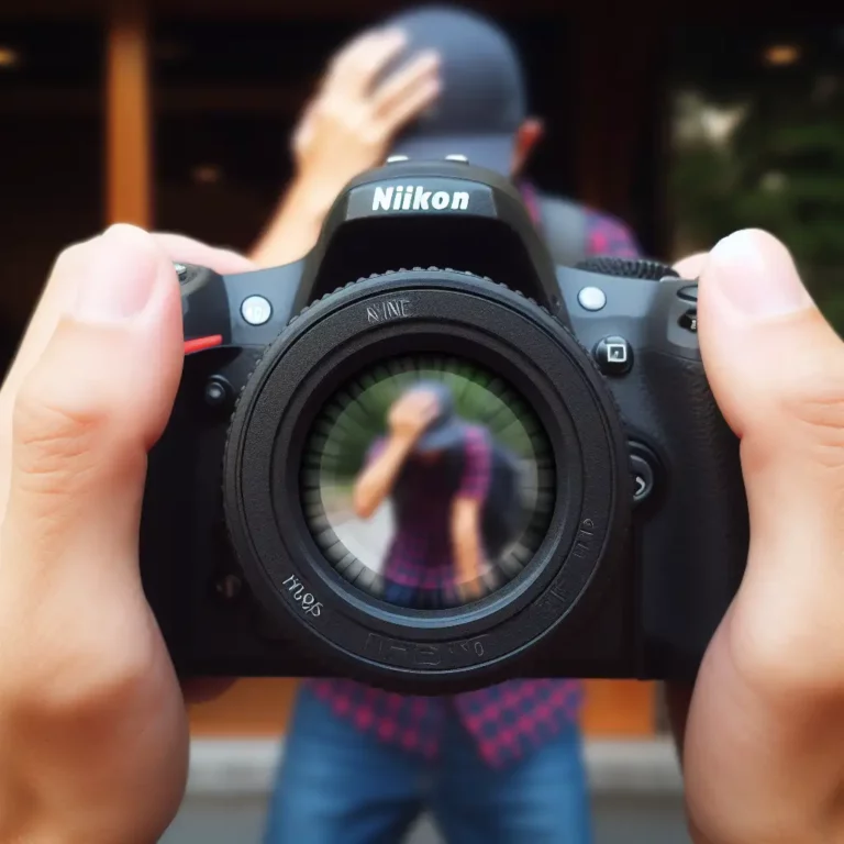 Nikon D3200 Autofocus Not Working: Tips for Quick Resolution