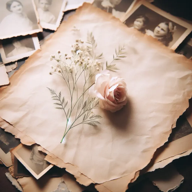 Parchment Paper Between Photos: Pros & Cons for Photo Preservation